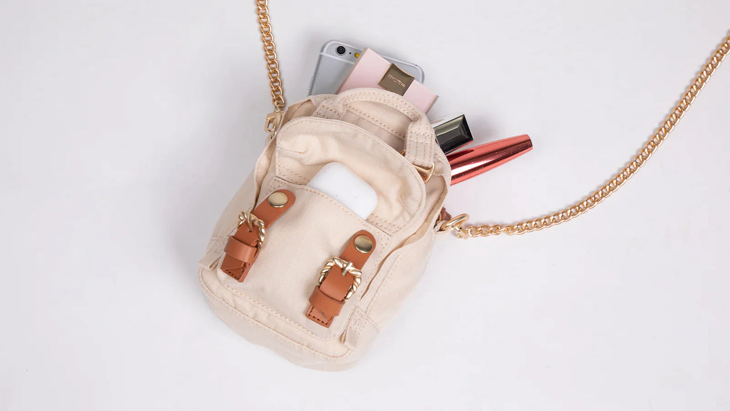 Tiny Crossbody Bag