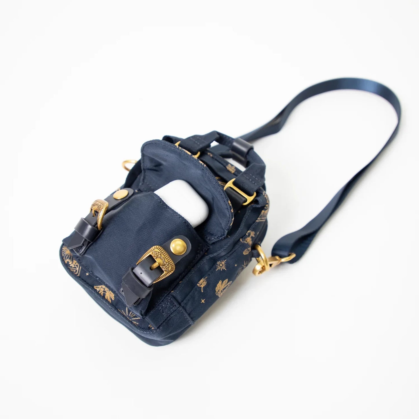 Tiny Crossbody Bag