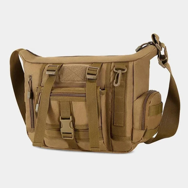 Roto-X Crossbody Bag